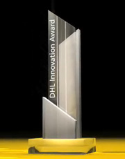 DHL Innovation Award