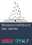 Wissenschaftsbuch des Jahres